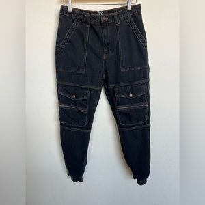 BDG Cargo Jeans